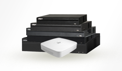 HDCVI Recorders