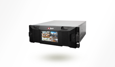 Network Recorders
