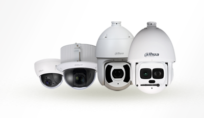PTZ Cameras