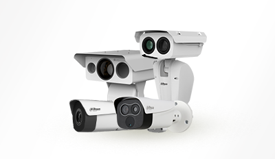 Thermal Cameras